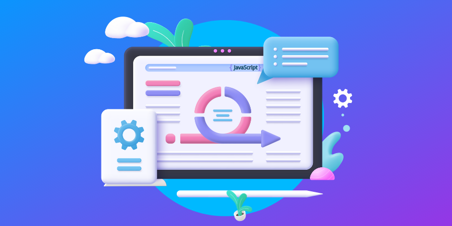 Web Development project